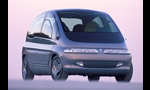 Renault Scenic Concept 1991